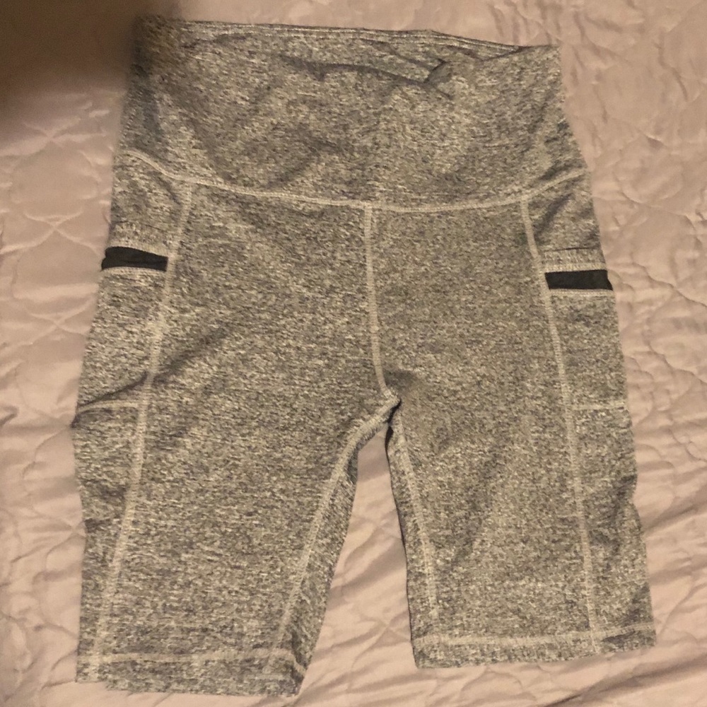 Biker shorts